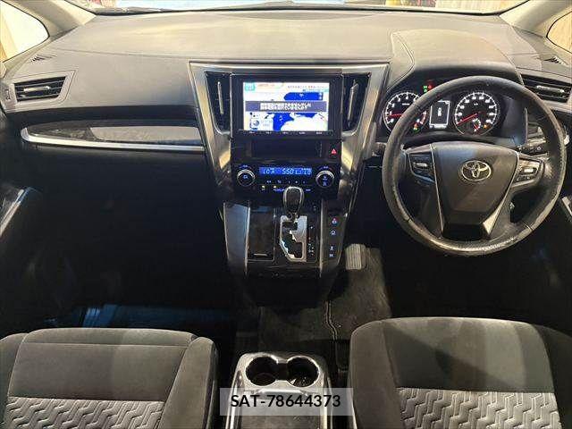 Toyota VELLFIRE 2015-06 6998942-2