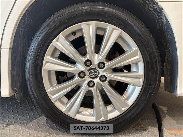 Toyota VELLFIRE 2015-06 6998942-29