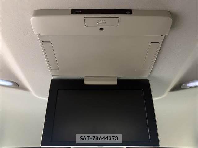 Toyota VELLFIRE 2015-06 6998942-3
