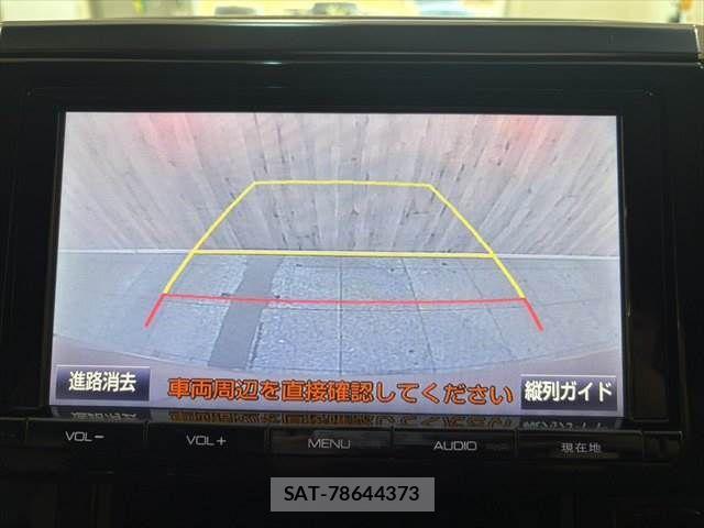 Toyota VELLFIRE 2015-06 6998942-6
