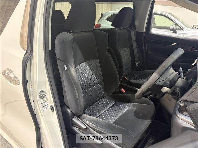 Toyota VELLFIRE 2015-06 6998942-7