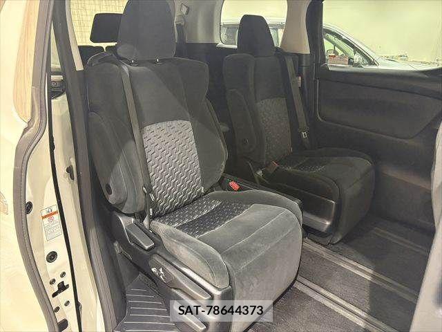 Toyota VELLFIRE 2015-06 6998942-8