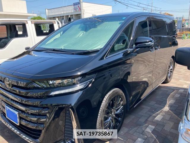 Toyota VELLFIRE 2024-01 6998929-0