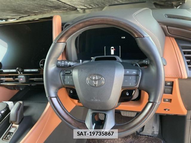 Toyota VELLFIRE 2024-01 6998929-22