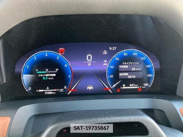 Toyota VELLFIRE 2024-01 6998929-27