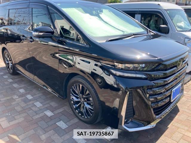 Toyota VELLFIRE 2024-01 6998929-1
