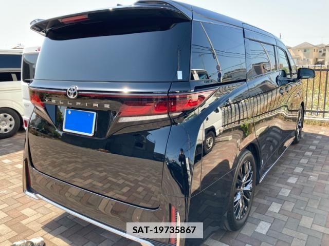 Toyota VELLFIRE 2024-01 6998929-2