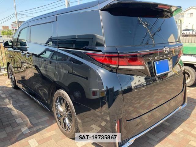 Toyota VELLFIRE 2024-01 6998929-3