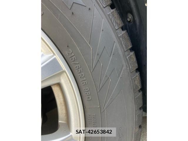 Toyota VELLFIRE 2013-11 6998950-9
