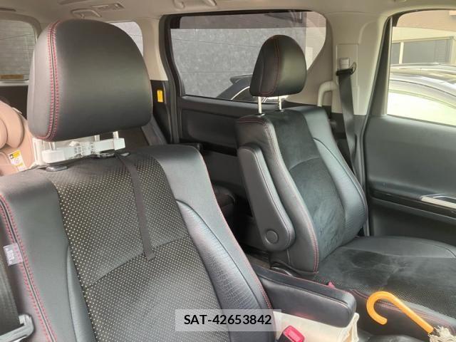 Toyota VELLFIRE 2013-11 6998950-16