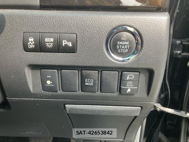 Toyota VELLFIRE 2013-11 6998950-17