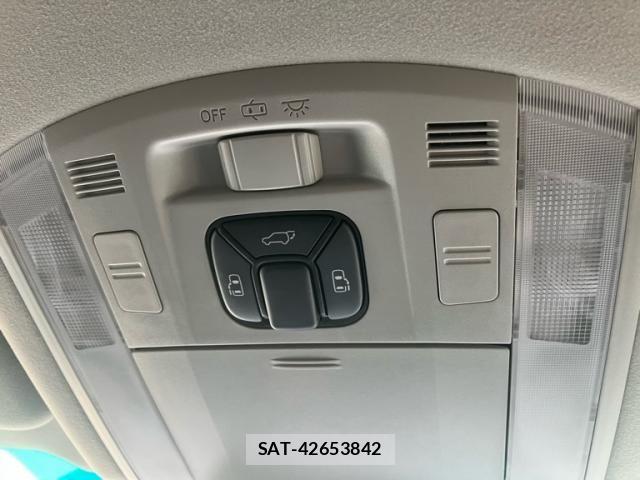 Toyota VELLFIRE 2013-11 6998950-20