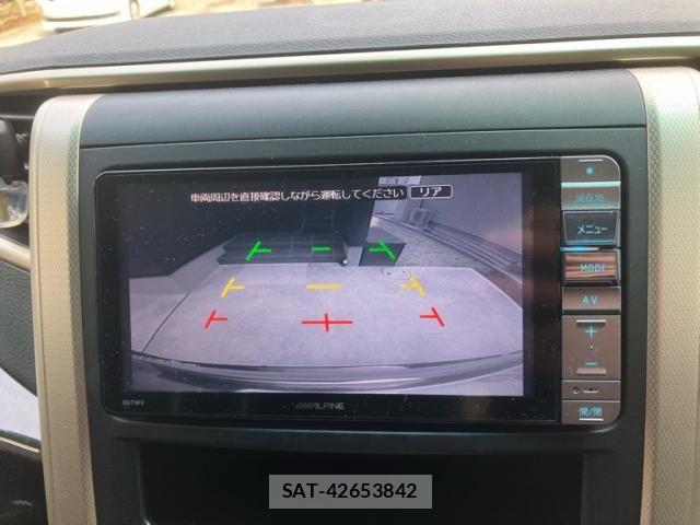 Toyota VELLFIRE 2013-11 6998950-26