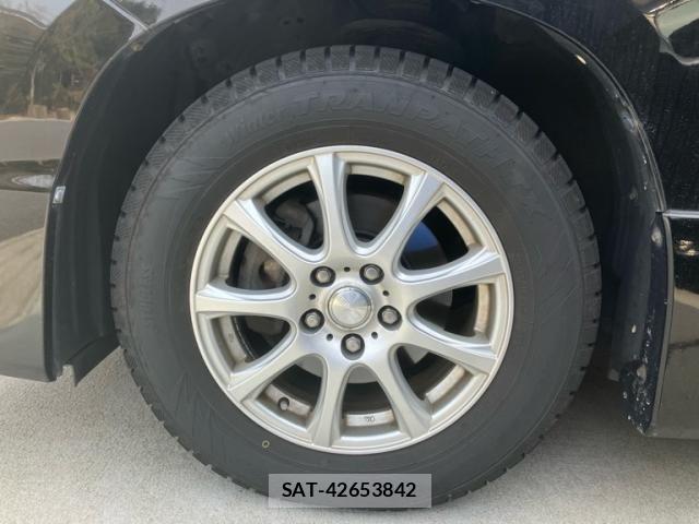 Toyota VELLFIRE 2013-11 6998950-8
