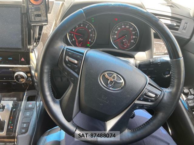 Toyota VELLFIRE 2019-06 6998930-10
