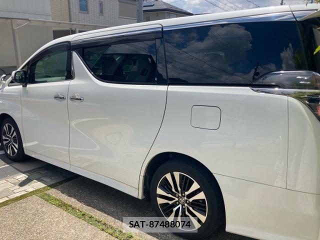 Toyota VELLFIRE 2019-06 6998930-13
