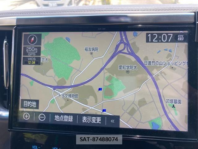Toyota VELLFIRE 2019-06 6998930-21