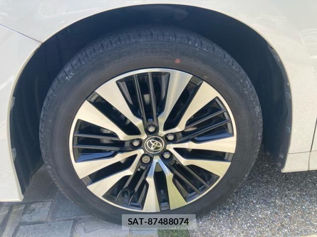 Toyota VELLFIRE 2019-06 6998930-2
