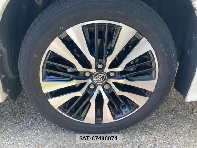 Toyota VELLFIRE 2019-06 6998930-3