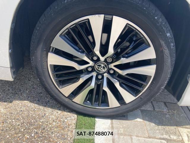 Toyota VELLFIRE 2019-06 6998930-5