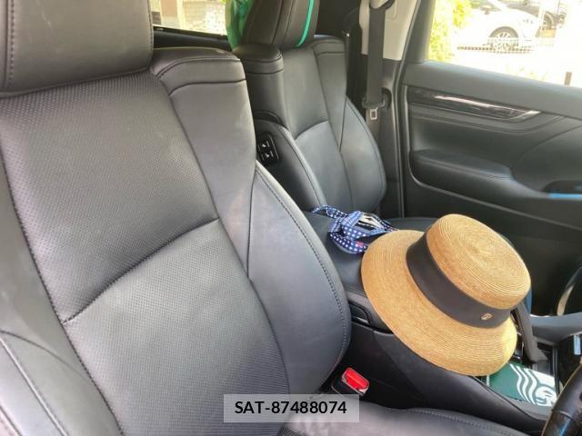 Toyota VELLFIRE 2019-06 6998930-8