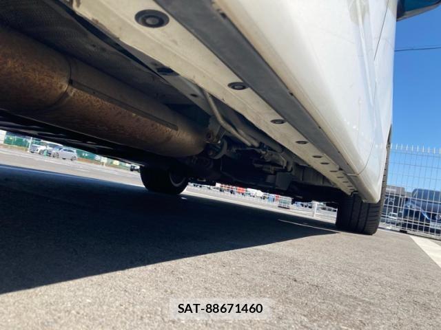 Toyota VELLFIRE 2010-03 6998977-8