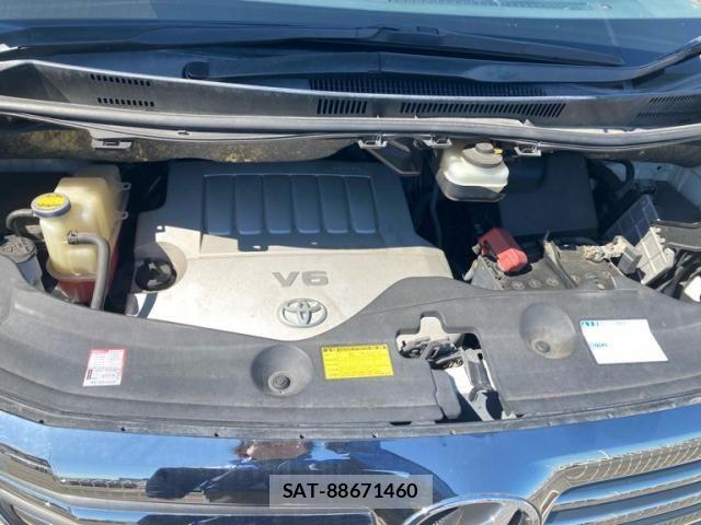 Toyota VELLFIRE 2010-03 6998977-9
