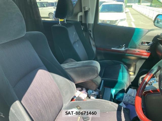 Toyota VELLFIRE 2010-03 6998977-13
