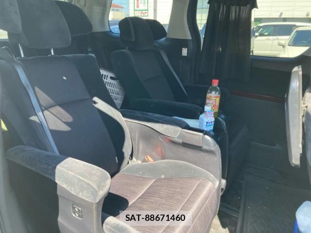 Toyota VELLFIRE 2010-03 6998977-14