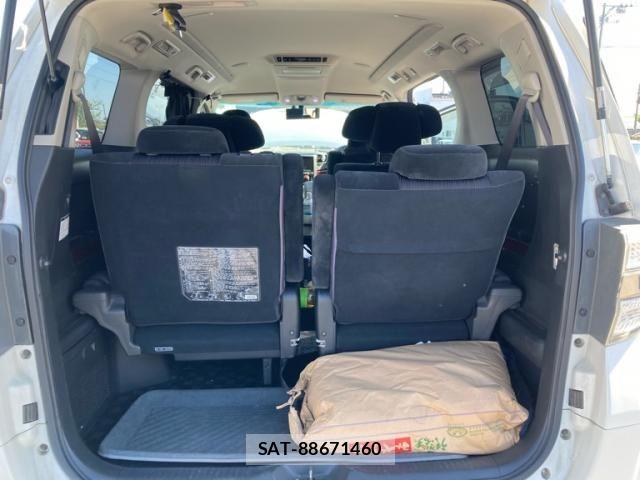 Toyota VELLFIRE 2010-03 6998977-15