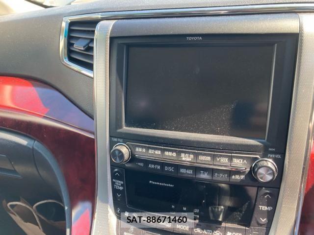 Toyota VELLFIRE 2010-03 6998977-21