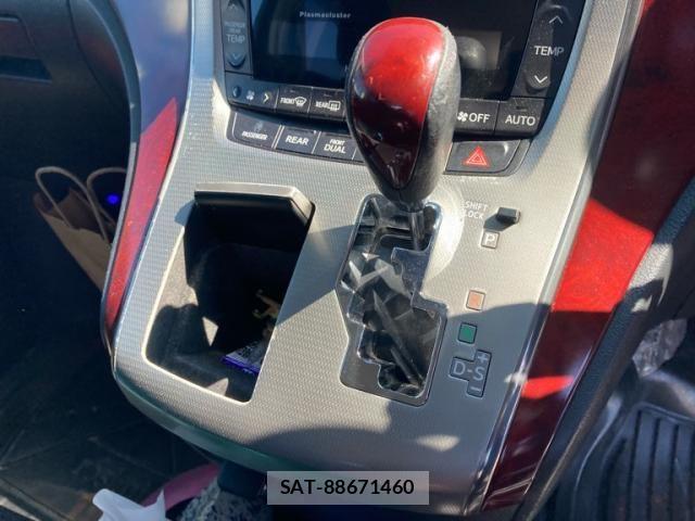 Toyota VELLFIRE 2010-03 6998977-22