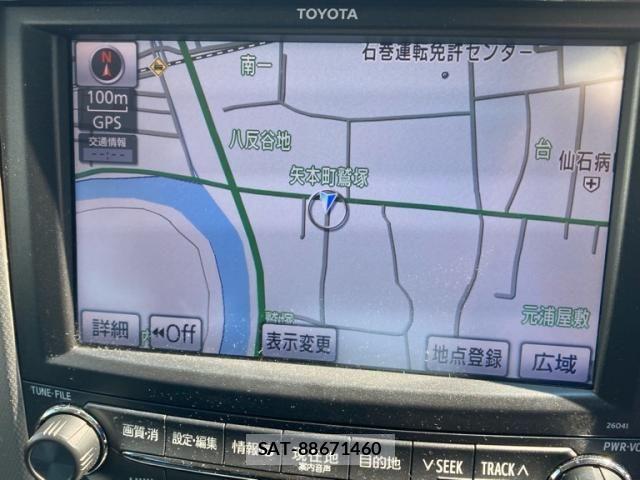 Toyota VELLFIRE 2010-03 6998977-24