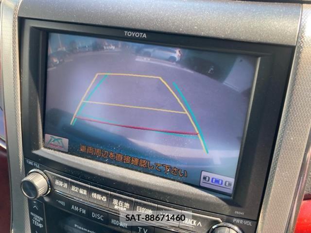 Toyota VELLFIRE 2010-03 6998977-25