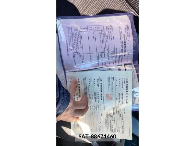 Toyota VELLFIRE 2010-03 6998977-27