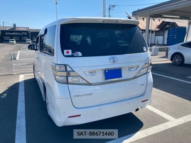 Toyota VELLFIRE 2010-03 6998977-2