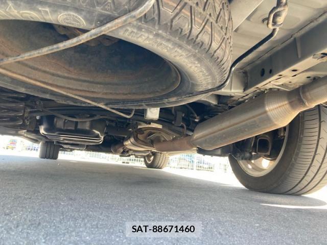Toyota VELLFIRE 2010-03 6998977-5