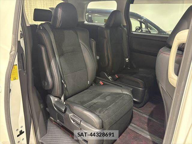 Toyota VELLFIRE 2014-01 6998943-9