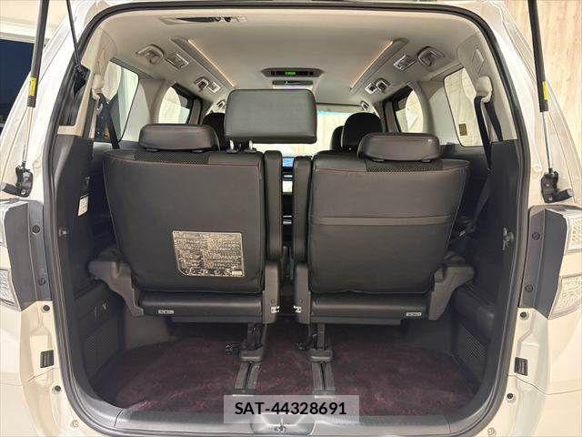 Toyota VELLFIRE 2014-01 6998943-11