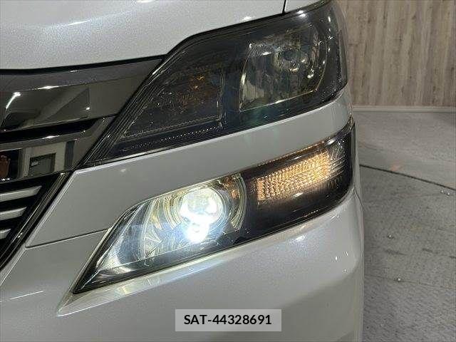 Toyota VELLFIRE 2014-01 6998943-12