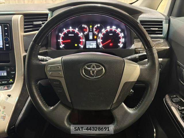 Toyota VELLFIRE 2014-01 6998943-14