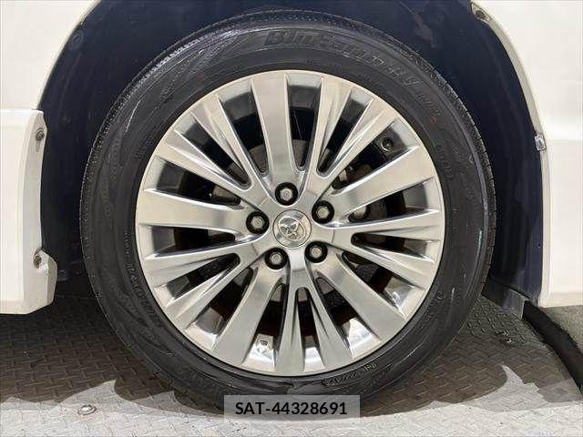 Toyota VELLFIRE 2014-01 6998943-15