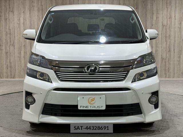 Toyota VELLFIRE 2014-01 6998943-16