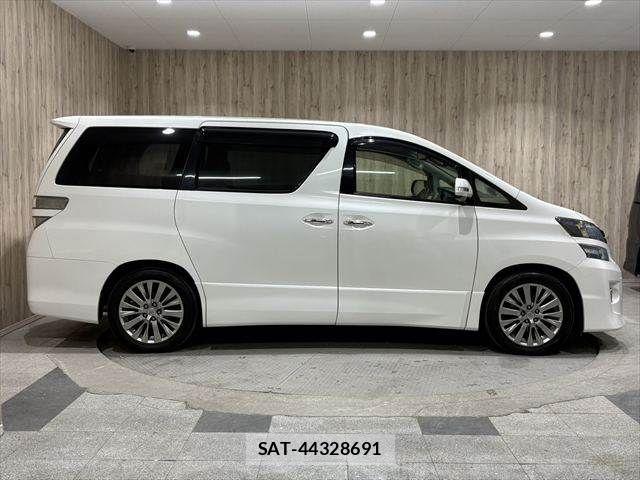 Toyota VELLFIRE 2014-01 6998943-18
