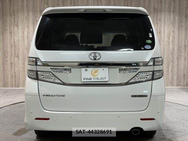 Toyota VELLFIRE 2014-01 6998943-20