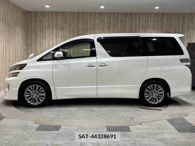 Toyota VELLFIRE 2014-01 6998943-22