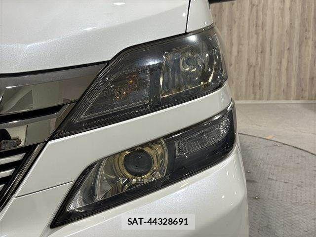 Toyota VELLFIRE 2014-01 6998943-25