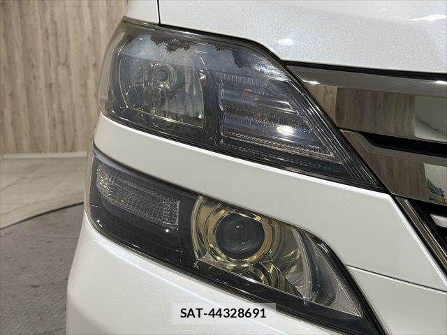 Toyota VELLFIRE 2014-01 6998943-26