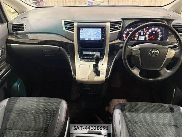Toyota VELLFIRE 2014-01 6998943-2