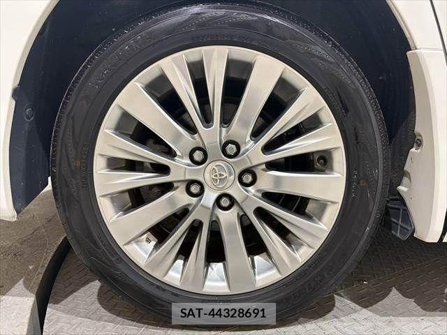 Toyota VELLFIRE 2014-01 6998943-29